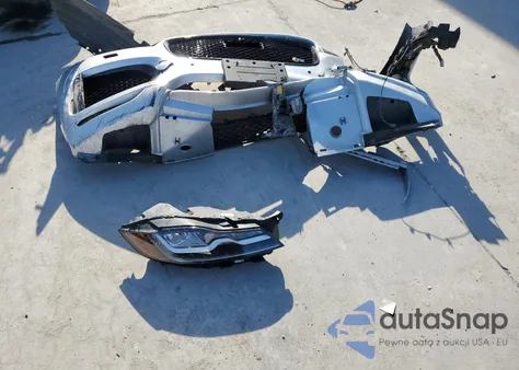 2019 Jaguar F-Pace S из США, поврежденный, VIN SADCM2FV2KA356838